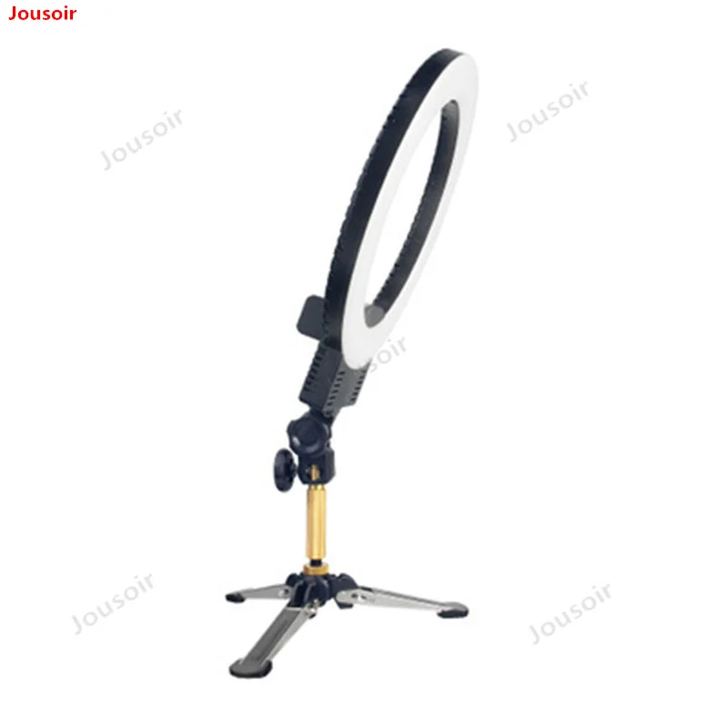 Led ring light live mobile phone self-timer lamp makeup beauty rejuvenation video photography fill light CD50 T03