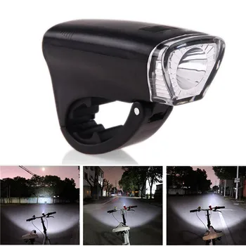 

Bicycle Light For Bicycle Head Light Front Handlebar AA Lamp Flashlight 3000LM Waterproof LED 9.8*6.4*3.8cm