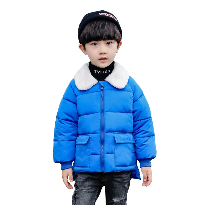 Осенне-зимние куртки для мальчиков, теплая плотная детская одежда, верхняя одежда для малышей, пальто для девочек, куртка, детская одежда для 2, 4, 6, 7, 8, 9 лет