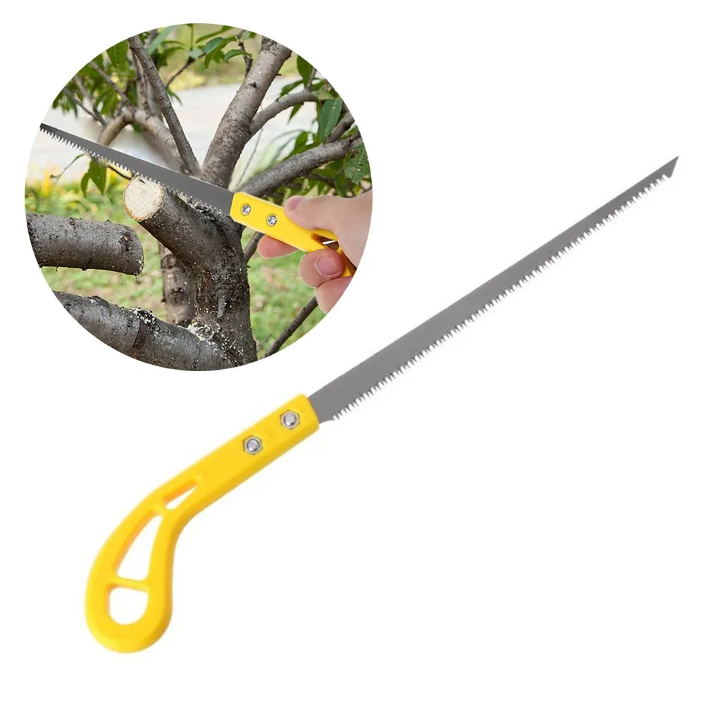 Portable Mini Trimming Saw Garden Pruning Horticulture Cutting Tool