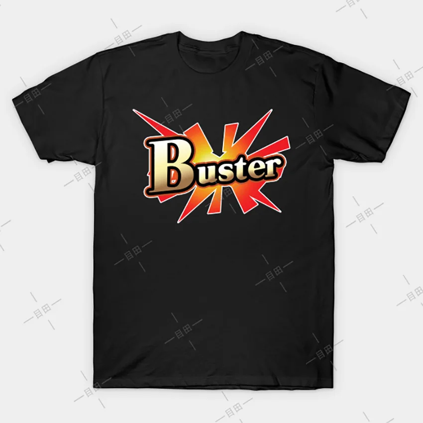 Fate Grand Order Бастер футболка fate stay night grand order Buster fgo|Футболки| |