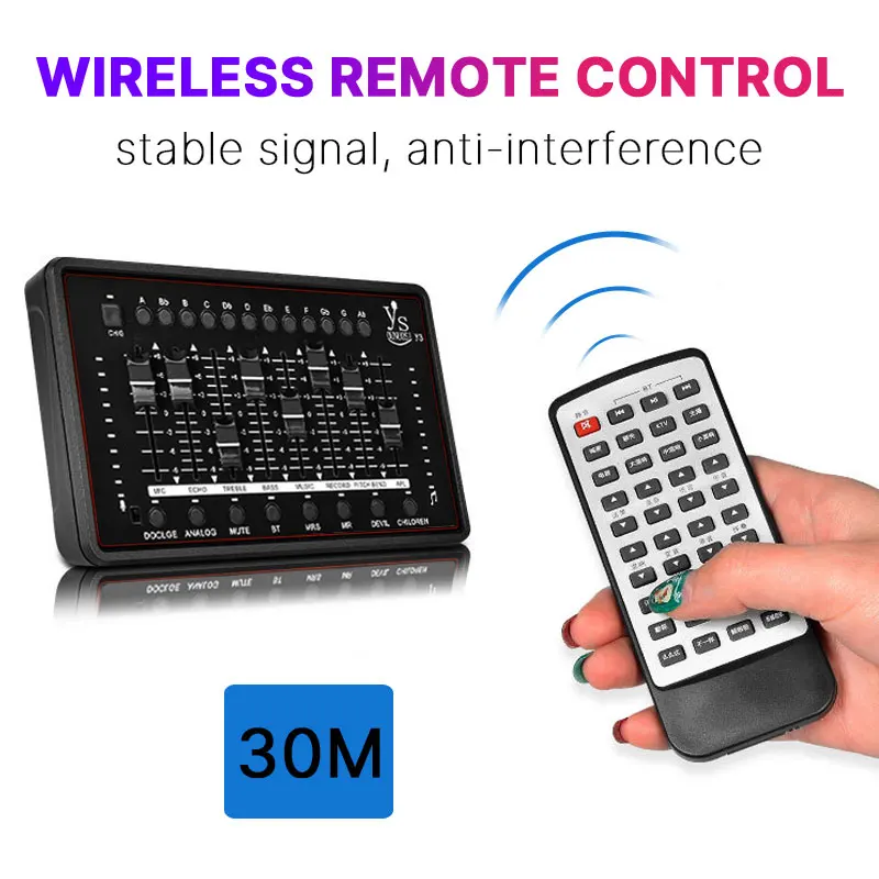 FELYBY профессиональная звуковая карта для bm 800 Студийный микрофон аудио интерфейс веб-запись развлечения стример звуковая карта