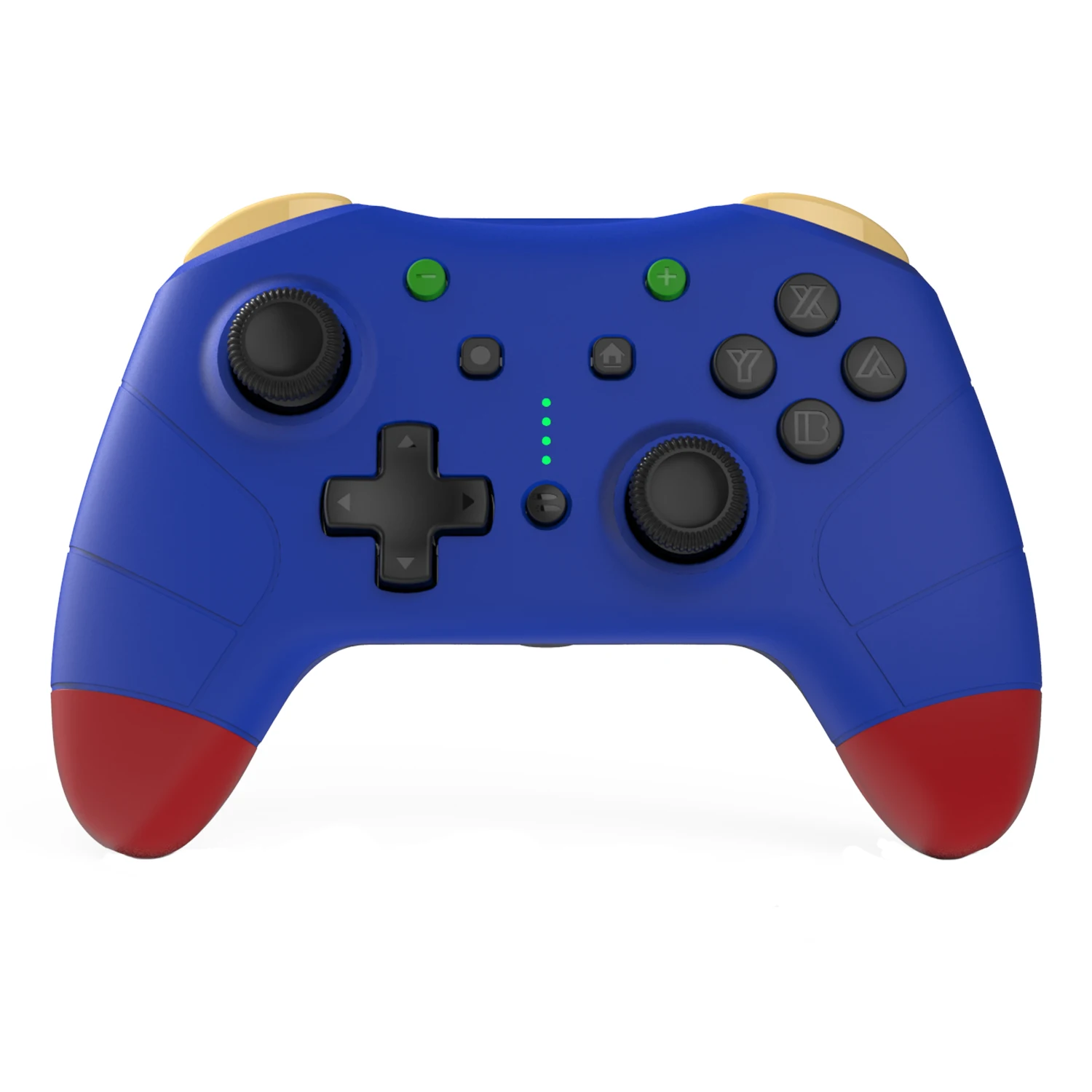 Беспроводной игровой мини контроллер для Nintendo Switch/Swith Lite детей и девочек с
