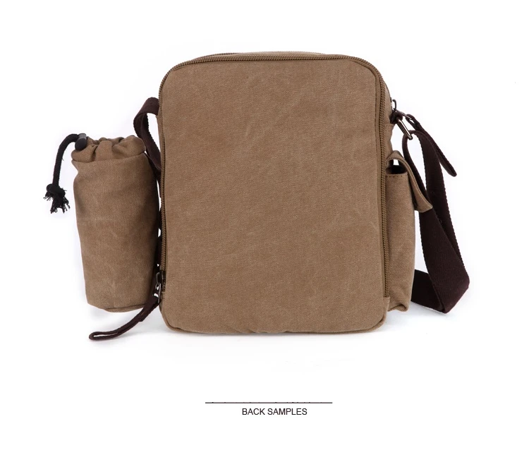 Холщовые мужские сумки-мессенджеры, повседневные портфели, Bolso Hombre, дорожные сумки, Masculina, мужские сумки через плечо, деловые сумки на плечо, Sac Homme