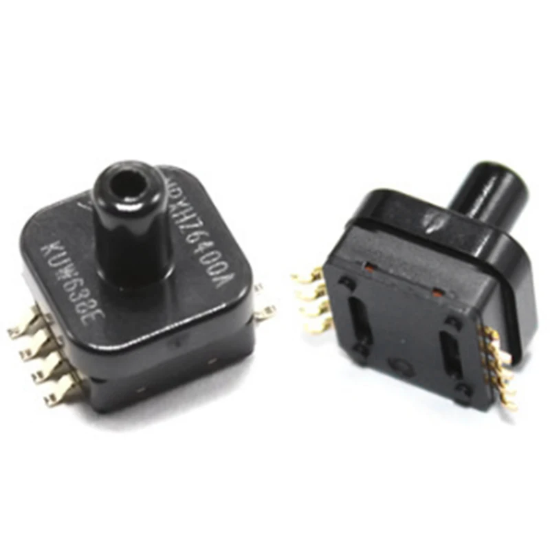 

5PCS MPXHZ6400AC6T1 MPXHZ6400A Pressure Sensor Temperature Sensor Humidity Sensor