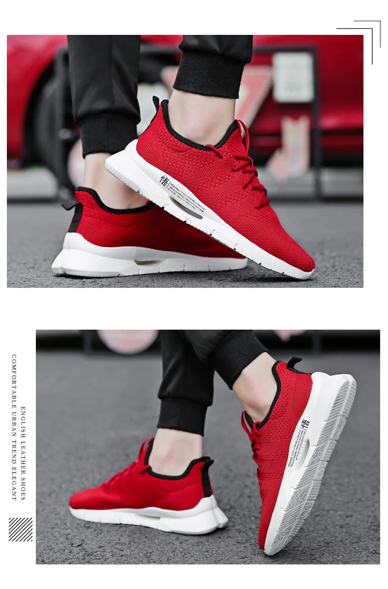 Мужские кроссовки для бега Ultra Boost, модные сетчатые кроссовки, светильник, спортивная обувь, кроссовки амортизирующие, Zapatos De Hombre