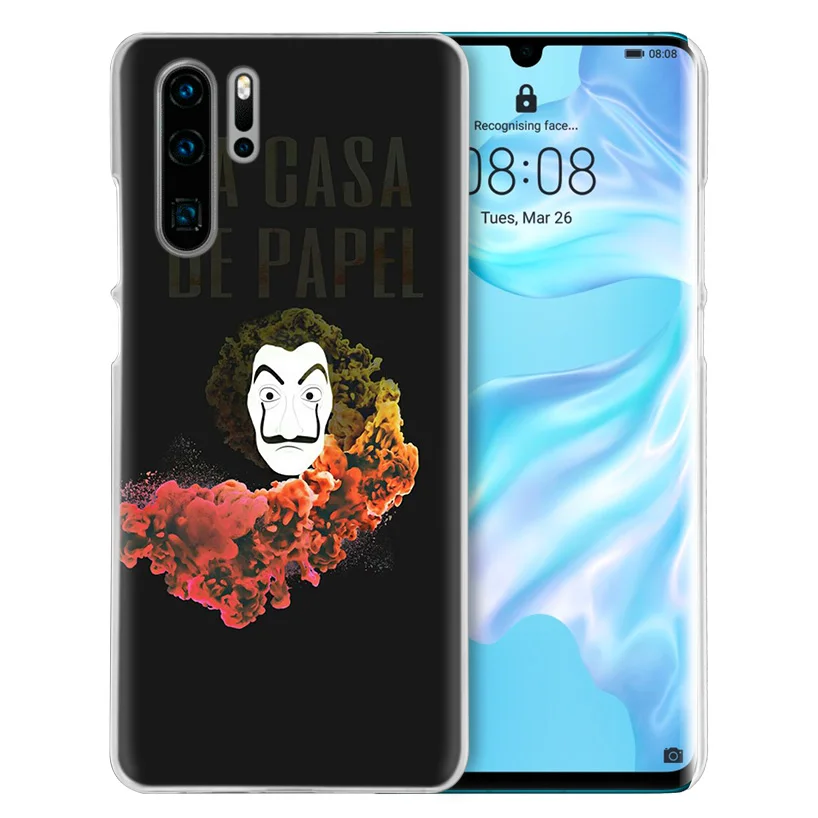 Горячие Чехлы для телевизоров для huawei P20 P Smart Z Plus P30 P10 P9 P8 mate 30 20 10 Lite Pro жесткие чехлы для телефонов