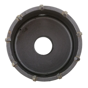 

Brick Wall Hole Saw Cement Concrete Drill bits Tool Equipment Supplies