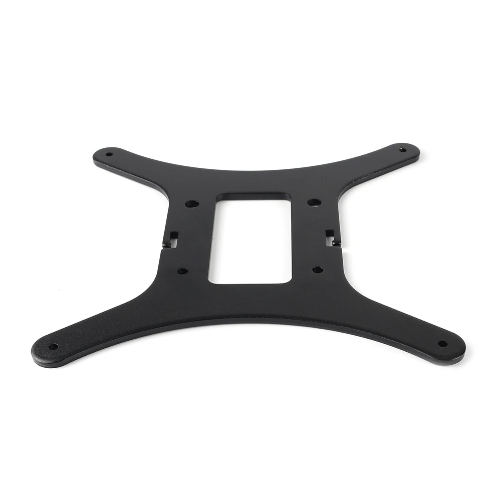 Радиатор Ender-3 очаг Y перевозки пластины для Creality Ender-3 ender-3s Ender-3 pro 3D-принтеры с подогревом 2040 Алюминий профиль