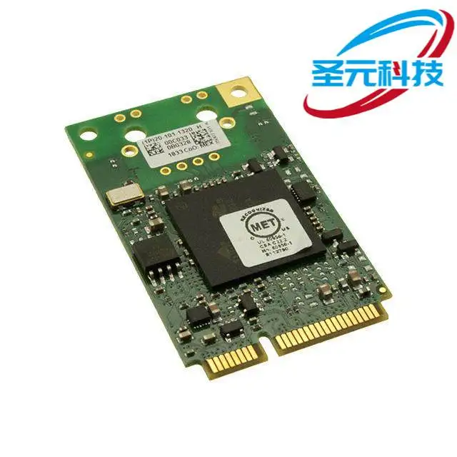 

20-101-1320 IC MOD RABBIT 6000 162.5MHZ