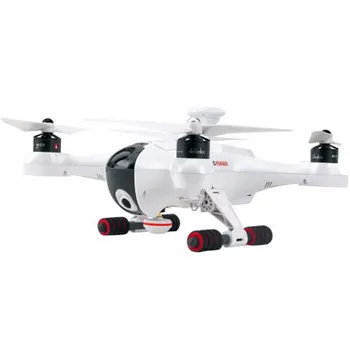 

Walkera QR X350 Pro FPV GPS RC Quadcopter BNF Suit for Gopro / iLook
