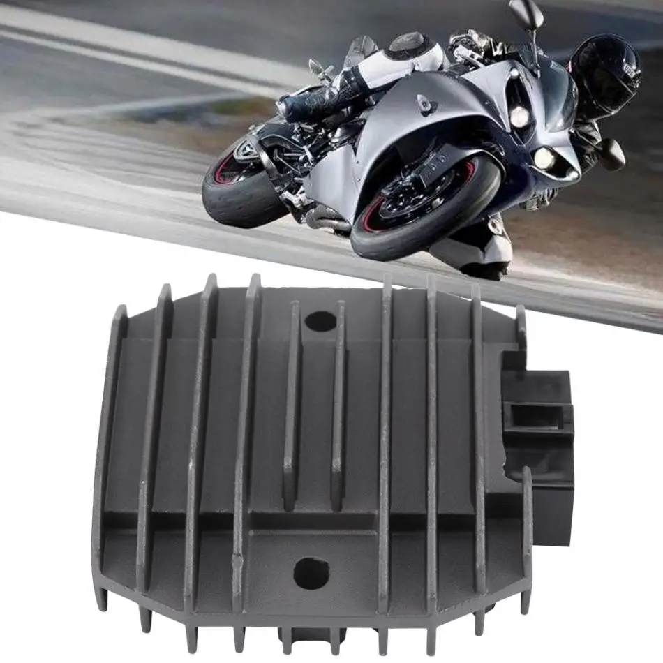Регулятор напряжения мотоцикла выпрямитель для Yamaha YZF-R1 1999-2001 R6 1998-2002