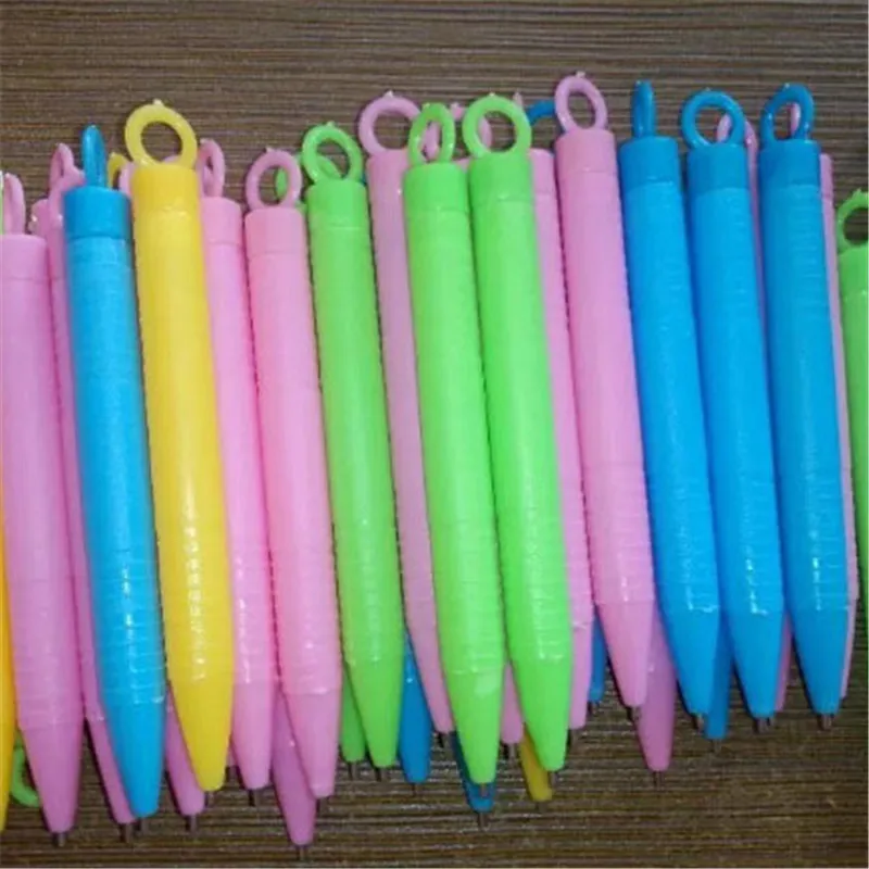 5pcs Magnetic Whiteboard Marker Pen Children Writing Doodle Drawing Board Pen Magnetic Palette white marker pens pen marker marker pens whiteboard pens dry erase markers