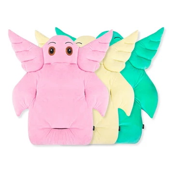 

Baby Stroller Cushion Harness High Chair Car Seat Pad Pram Mattress Baby Umbrella Stroller Warm Pad Stroller Accessories