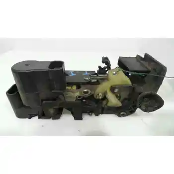 

AR32302 REAR DOOR LOCK LEFT ALFA ROMEO 156 (116)