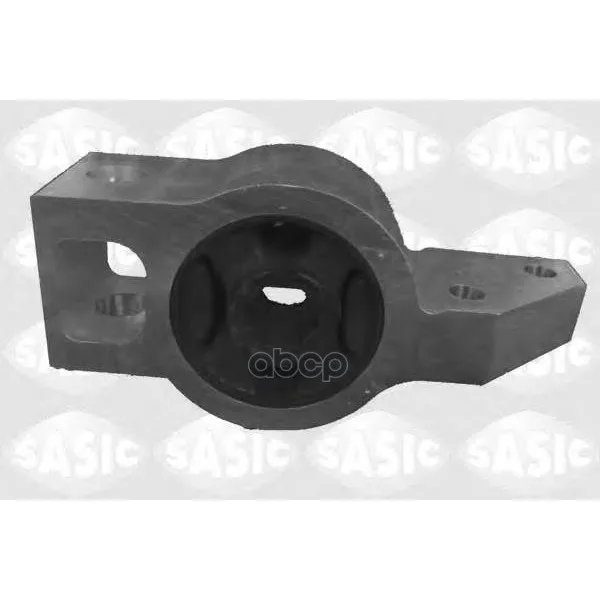 Сайлентблок Рычага Vag A3/Octavia/Superb/Golf V/Vi/Touran 03- Пер.Подв.Лев. Sasic 2256003 Sasic арт. 2256003