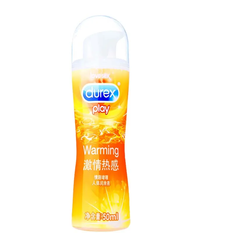 Гладкое масло Durex на водной основе смазка для анального и вагинального секса