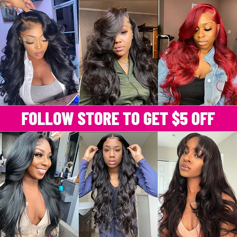 Fast Shipping 3-4 Days Brazilian Body Wave 100% Human Hair 3 Bundle Deal Natural Black Color 10-28 inch Remy Hair Weaving