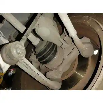 

364775 STEERING KNUCKLE FRONT RIGHT PEUGEOT 206 +