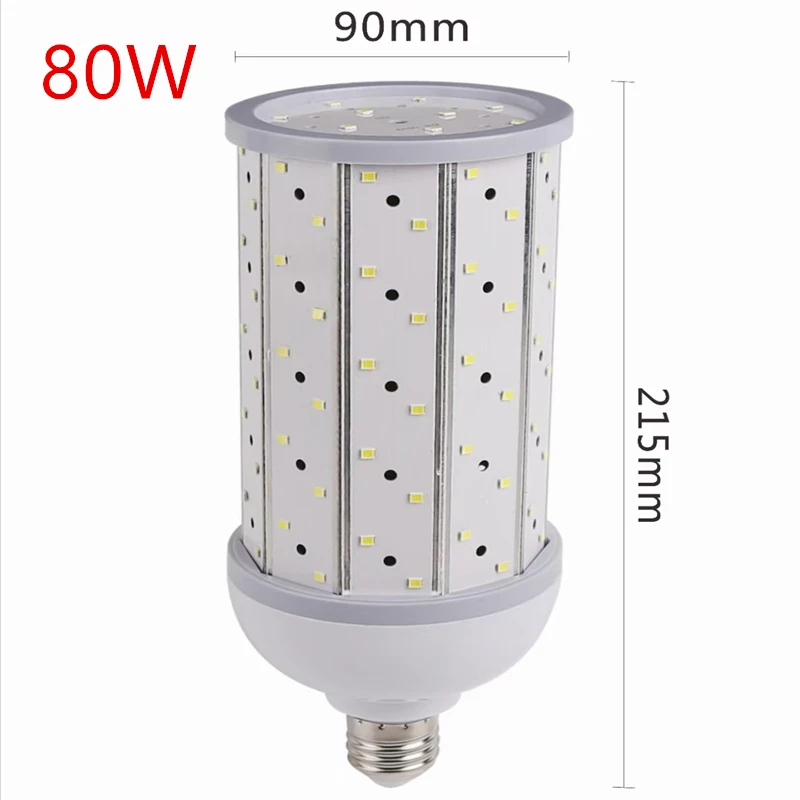 LED lamp Corn light 40W 60W 70W 80W LED bulb SpotlightE27 E39 E40 Hd6d543696fcf4a6ab8db8a734b7760e5i