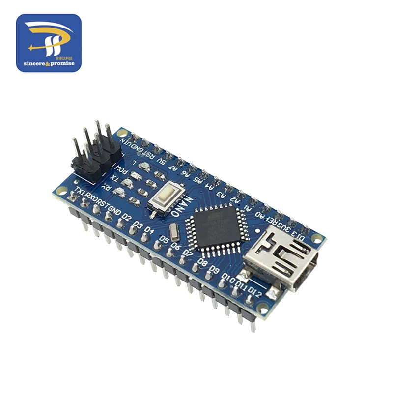 ATmega328P CH340G 5V 16M CH340 driver USB com CABO V3.0 CH340G