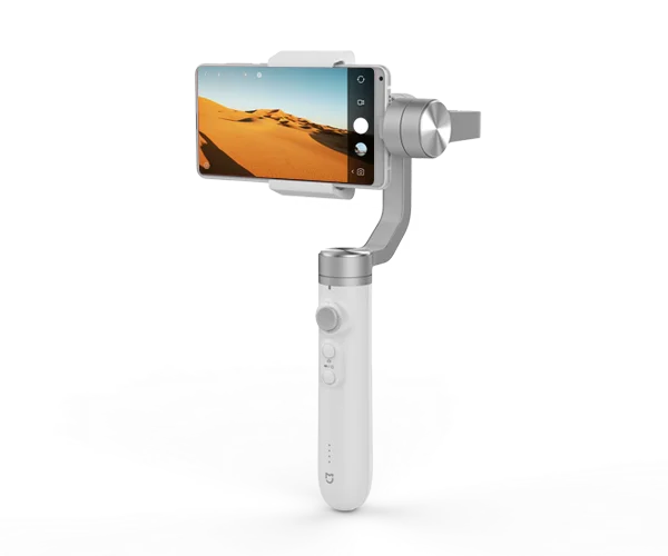 

3 Axis Handheld Gimbal Stabilizer For Phone And Action Camera SJYT01FM