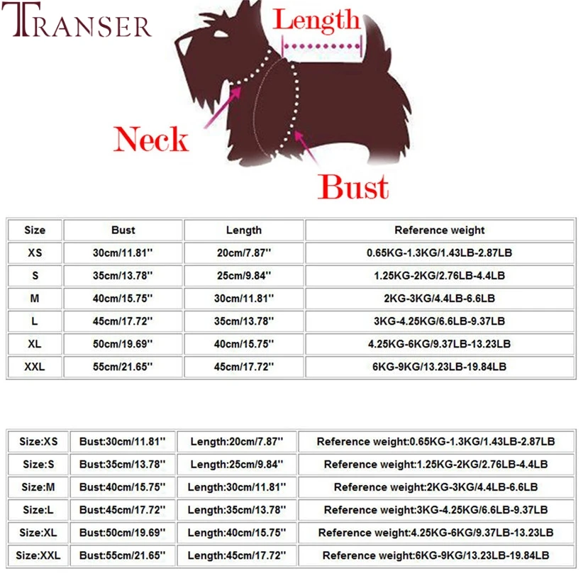 Transer Corduroy Warm Dog Jumpsuit Bib Pants Pet Dog Winter Clothes Pet Hoodies Tracksuits Rompers Small Dog Apparel 910