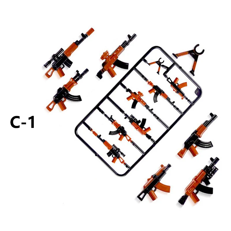 C-1