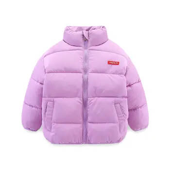 

Baby Kids Jacket 2020 Autumn Winter Jackets For Boys Jacket Girls Hooded Outerwear Coats For Girls Windbreaker Children Clothes