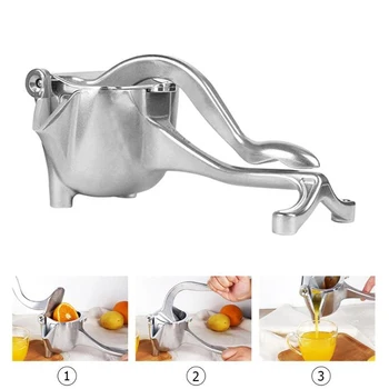 

Citrus Fruits Squeezer Orange Lemon Juicer Hand manual juicer Kitchen Tools Orange queezer Juice Fruit Pressing