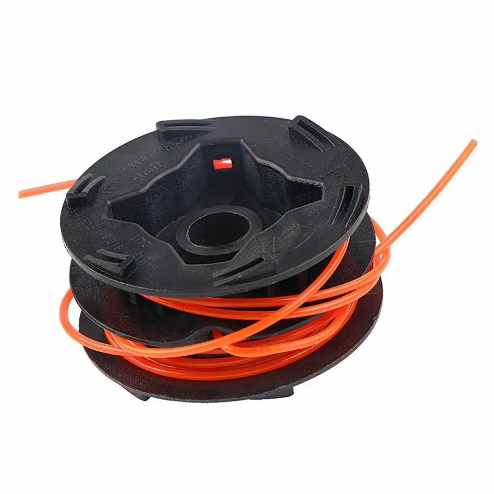 Universal Metal String Grass Trimmer Auto Head For Toro Cutter Garden Grass Lawn Mower Trimmers Tool Accessories