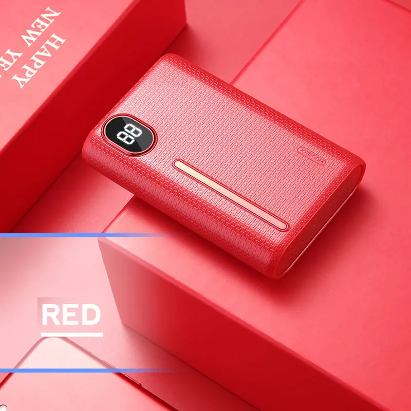 20000 мАч power Bank Быстрая зарядка для Iphone 8P XS MAX PD QC3.0 светодиодный дисплей Внешняя батарея зарядное устройство для Xiaomi samsung