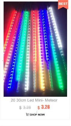 20set LED Net Light 1.5*1.5M/3*2M/6*4M 8 kinds of Patterns Weaving String Lights Christmas Garland Holiday Light Garden