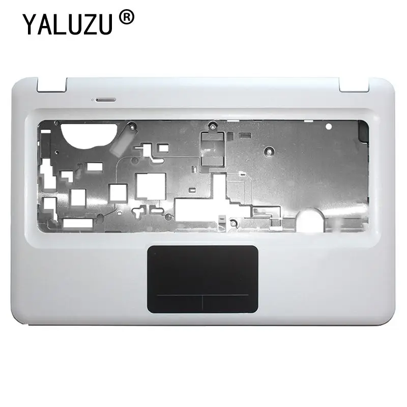 

Чехол для HP Pavilion DV6-3000 DV6, белый, без отверстия для отпечатков пальцев