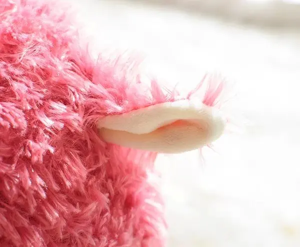 

New Products Mascot for the Year of the Ram Lamb Sheep Doll Plush Toys Crane Machines Doll Birthday Gift