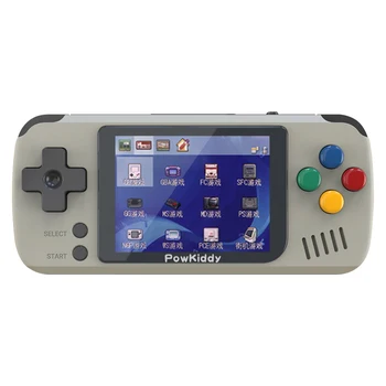 

Q70 2.4 inch HD Screen Retro Handheld HDMI Video Mini Game Player for FC GBA PSP Game Console Built in 1000 Games