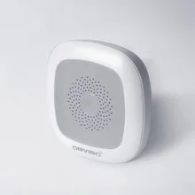 Orvibo умный датчик температуры и влажности в режиме реального времени Обнаружение и просмотр на телефоне