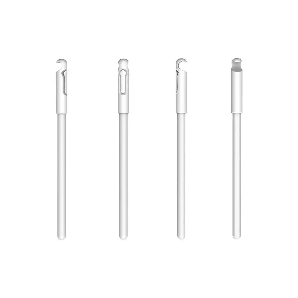 Многофункциональный стилус для Apple Pencil 1/2 поколения, защитный чехол-карандаш для мобильного телефона, подставка для Ipad