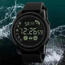 Мужские и женские уличные спортивные часы горячая Распродажа прочные водонепроницаемые нежные легкие светящиеся электронные цифровые наручные часы с датой