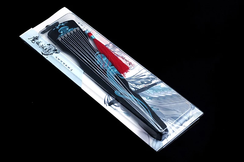 Mo Dao Zu Shi Ǳ, 鿩  ׼, Yaoi ڽ ǰ, Lan Wangji , Ǹ  ׷ , 22cm