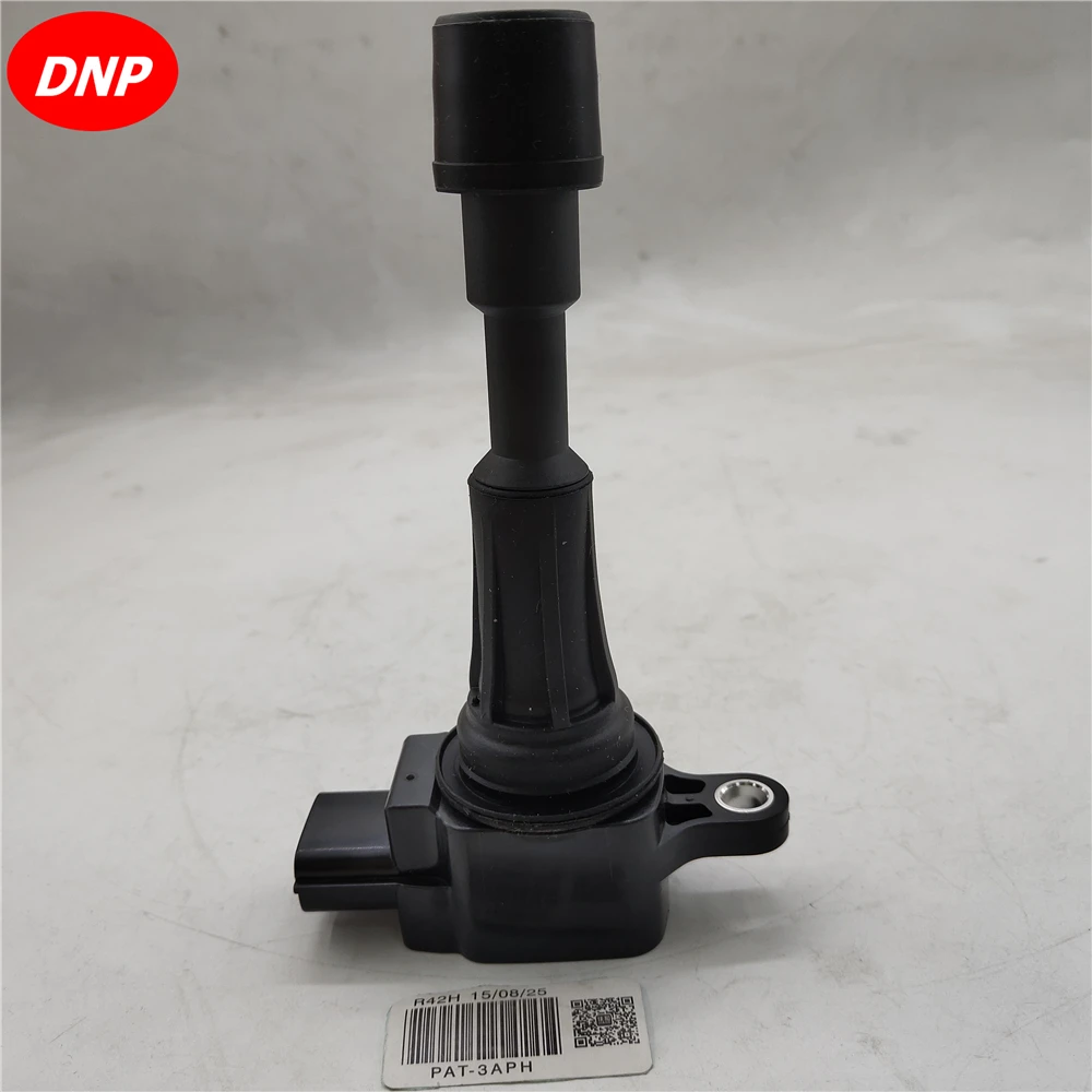 DNP катушка зажигания подходит для MAZDA 3 BK 1,4 1,6 ZJ01-18-100