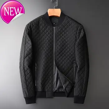 

coat, Black wool collar and sewing coat, irregular high strength winter coat