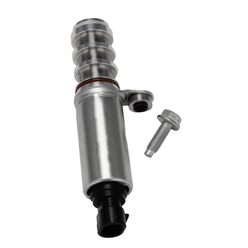 Exhaust Camshaft Position Actuator Variable Valve Timing VVT Solenoid for Chevrolet GMC Buick Pontiac 12655421 12679100 | Автомобили и