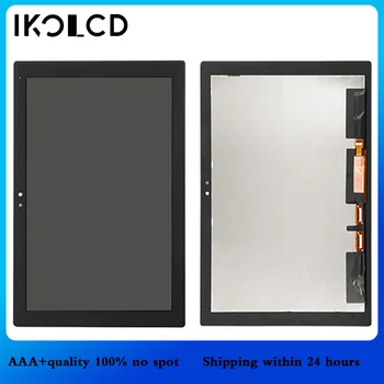 

Sony Xperia Tablet Z4 SGP771 SGP712 LCD Display Touch Screen Digitizer Panel Assembly Replacement For Sony Tablet Z4 LCD