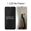 LCD + Frame For SAMSUNG Galaxy A10 2022 Display SM-A105F/DS A105FN A105G A105M A105 LCD Screen Touch Sensor Digitizer Assembly ► Photo 3/6