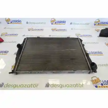 

17117559273 WATER RADIATOR BMW 3-SERIES COUPE (E92)