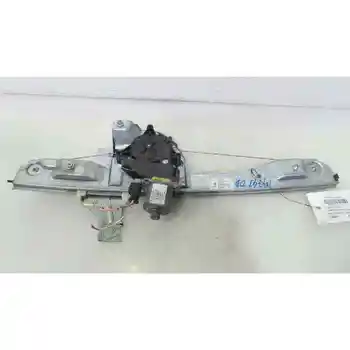 

9673154380 POWER WINDOWS FRONT RIGHT PEUGEOT 208