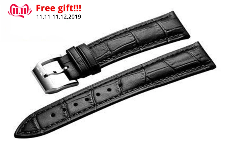 礼品皮带黑色双十一