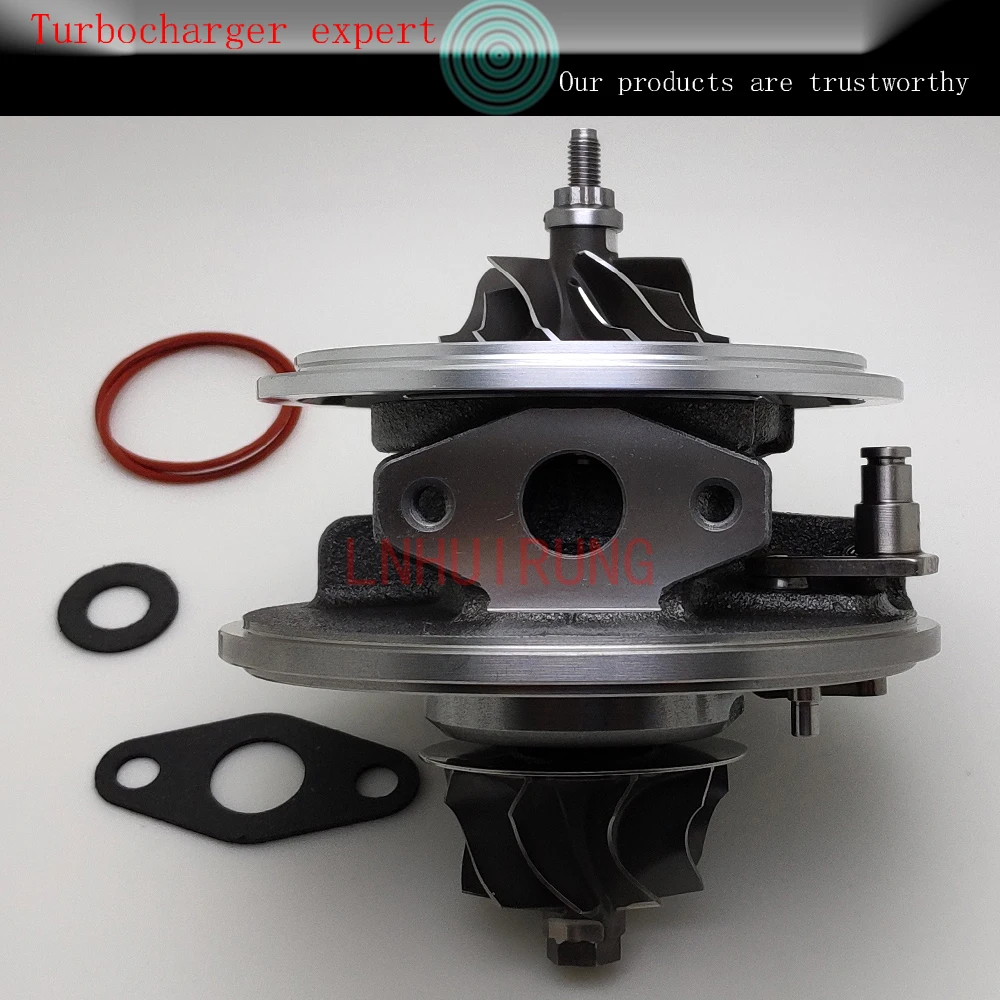 Cartuccia Turbo Per Seat Audi A6 Vw Passat B5 1.9Tdi 81Kw 110Hp Afn Gt1544V 454158 454158-5003S Turbine Turbine Turbina
