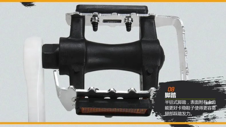 Sale New X-Front brand Luminous High-carbon steel fixed gear Bike 700C students bicycle down road retro bicicleta 25